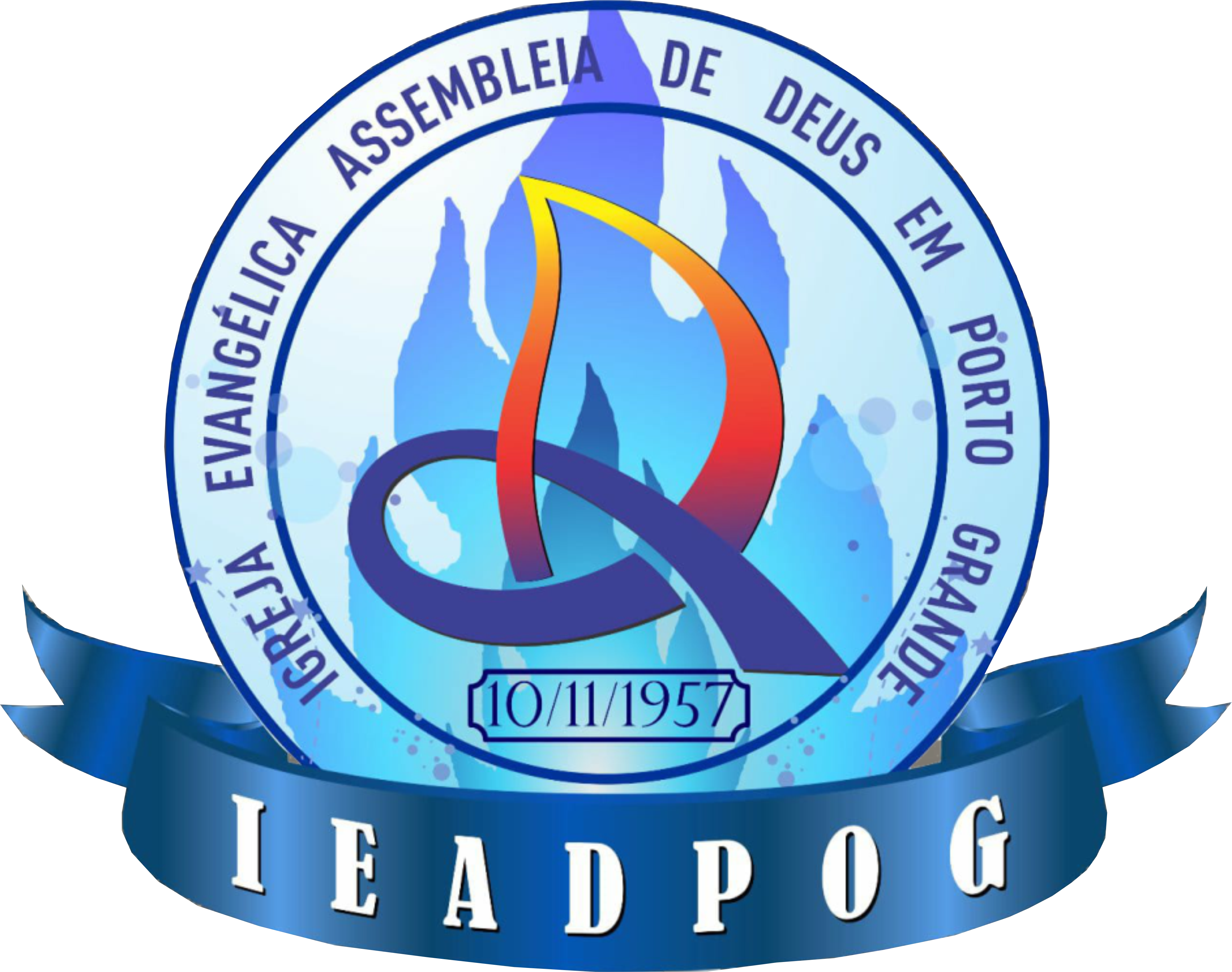 Logo do evento em Porto Grande